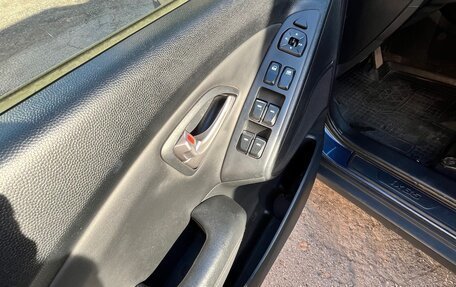 Hyundai ix35 I рестайлинг, 2010 год, 1 170 000 рублей, 10 фотография