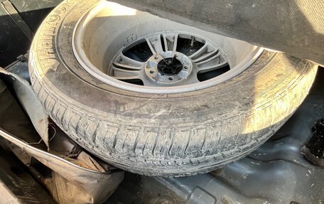 Hyundai ix35 I рестайлинг, 2010 год, 1 170 000 рублей, 13 фотография