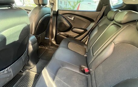 Hyundai ix35 I рестайлинг, 2010 год, 1 170 000 рублей, 8 фотография