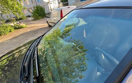 Hyundai ix35 I рестайлинг, 2010 год, 1 170 000 рублей, 6 фотография