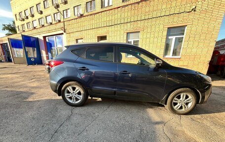Hyundai ix35 I рестайлинг, 2010 год, 1 170 000 рублей, 2 фотография