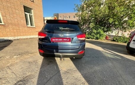 Hyundai ix35 I рестайлинг, 2010 год, 1 170 000 рублей, 4 фотография