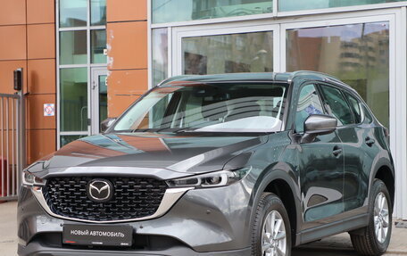 Mazda CX-5 II, 2026 год, 4 550 000 рублей, 1 фотография