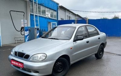 Chevrolet Lanos I, 2005 год, 140 000 рублей, 1 фотография