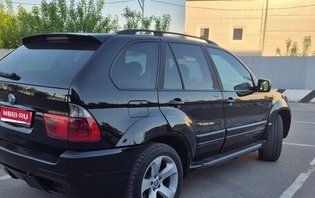 BMW X5, 2004 год, 1 300 000 рублей, 1 фотография