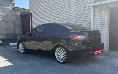 Mazda 3, 2011 год, 1 500 000 рублей, 1 фотография