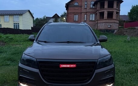 Haval H6, 2019 год, 1 600 000 рублей, 1 фотография