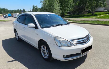 Toyota Allion, 2006 год, 650 000 рублей, 1 фотография
