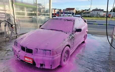 BMW 3 серия, 1992 год, 350 000 рублей, 1 фотография