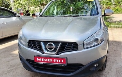 Nissan Qashqai, 2012 год, 1 350 000 рублей, 1 фотография
