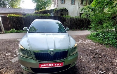 Skoda Octavia, 2009 год, 499 000 рублей, 1 фотография