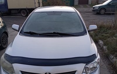 Toyota Corolla, 2007 год, 627 000 рублей, 1 фотография