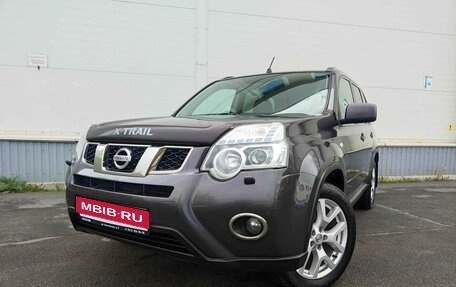 Nissan X-Trail, 2011 год, 1 155 000 рублей, 1 фотография