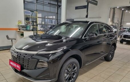 Haval F7, 2026 год, 3 719 000 рублей, 1 фотография
