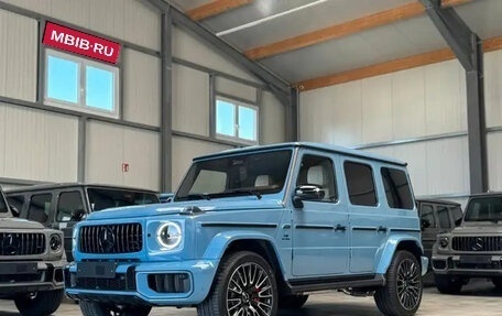 Mercedes-Benz G-Класс AMG, 2026 год, 29 235 000 рублей, 1 фотография