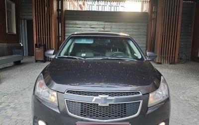 Chevrolet Cruze II, 2012 год, 655 000 рублей, 1 фотография