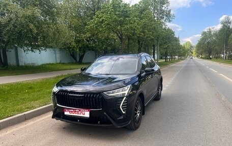 Haval Jolion, 2024 год, 2 240 000 рублей, 1 фотография