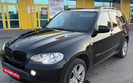 BMW X5, 2013 год, 2 200 000 рублей, 1 фотография