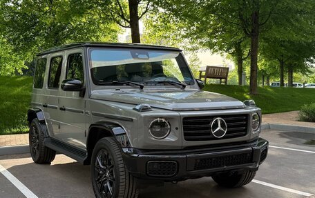 Mercedes-Benz G-Класс W463 рестайлинг _iii, 2025 год, 23 900 000 рублей, 1 фотография