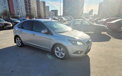Ford Focus II рестайлинг, 2010 год, 600 000 рублей, 1 фотография