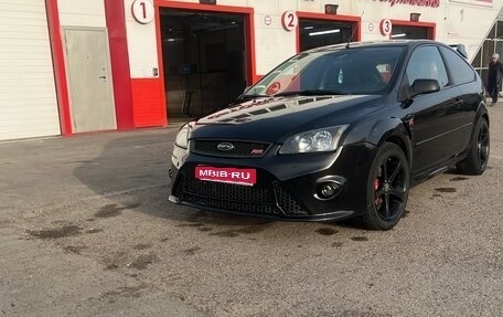Ford Focus II рестайлинг, 2006 год, 400 000 рублей, 1 фотография