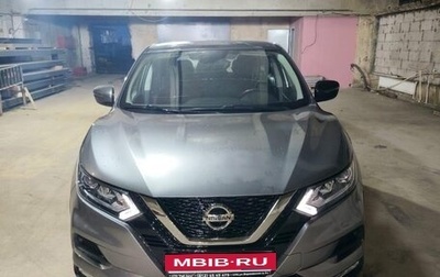 Nissan Qashqai, 2019 год, 1 100 000 рублей, 1 фотография