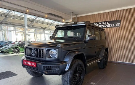 Mercedes-Benz G-Класс AMG, 2026 год, 33 750 000 рублей, 1 фотография