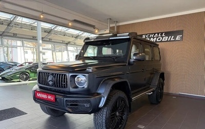Mercedes-Benz G-Класс AMG, 2026 год, 33 750 000 рублей, 1 фотография
