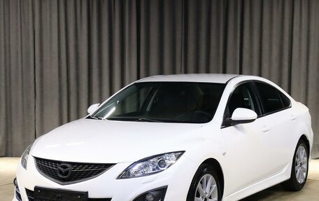 Mazda 6, 2012 год, 949 000 рублей, 1 фотография