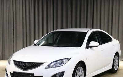 Mazda 6, 2012 год, 949 000 рублей, 1 фотография