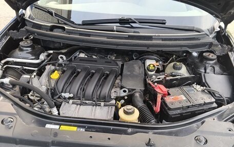 Nissan Almera, 2016 год, 880 000 рублей, 1 фотография