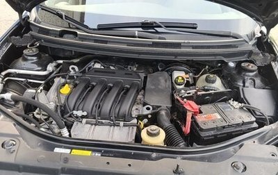 Nissan Almera, 2016 год, 880 000 рублей, 1 фотография