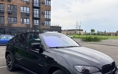 BMW X6, 2009 год, 2 320 000 рублей, 1 фотография