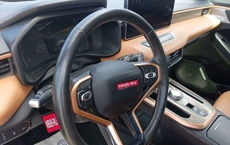 Haval Jolion, 2023 год, 1 379 000 рублей, 1 фотография