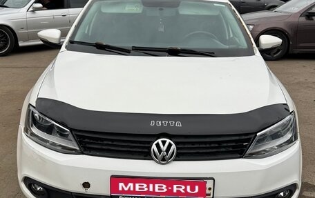 Volkswagen Jetta III, 2014 год, 400 000 рублей, 1 фотография
