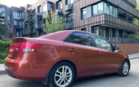 KIA Cerato III, 2011 год, 699 000 рублей, 1 фотография