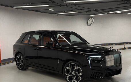 Rolls-Royce Cullinan, 2026 год, 67 000 000 рублей, 1 фотография