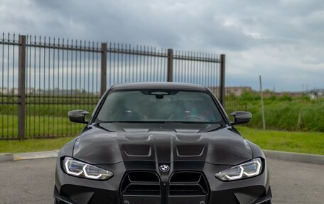 BMW M3, 2023 год, 12 500 000 рублей, 1 фотография