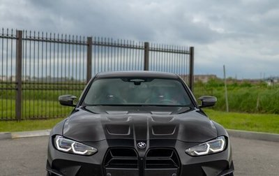 BMW M3, 2023 год, 12 500 000 рублей, 1 фотография