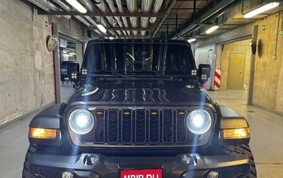 Jeep Wrangler, 2020 год, 6 000 000 рублей, 1 фотография
