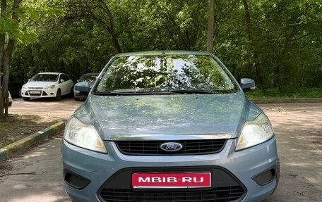 Ford Focus II рестайлинг, 2009 год, 550 000 рублей, 1 фотография