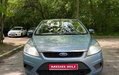 Ford Focus II рестайлинг, 2009 год, 550 000 рублей, 1 фотография