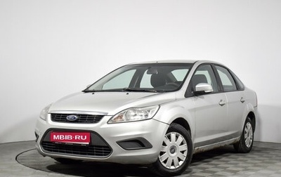 Ford Focus II рестайлинг, 2009 год, 395 000 рублей, 1 фотография