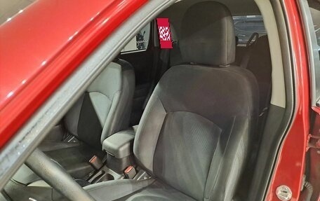 Mitsubishi ASX I рестайлинг, 2013 год, 999 000 рублей, 13 фотография