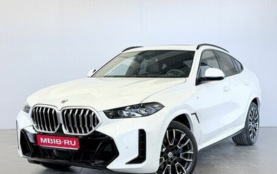 BMW X6, 2025 год, 12 900 000 рублей, 1 фотография
