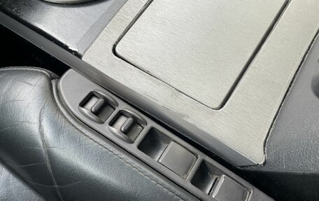 Infiniti FX I, 2004 год, 669 000 рублей, 18 фотография