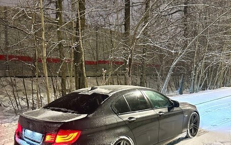 BMW 5 серия, 2012 год, 1 750 000 рублей, 4 фотография