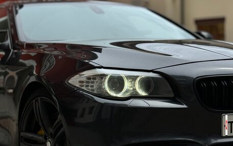 BMW 5 серия, 2012 год, 1 750 000 рублей, 8 фотография