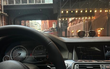 BMW 5 серия, 2012 год, 1 750 000 рублей, 3 фотография