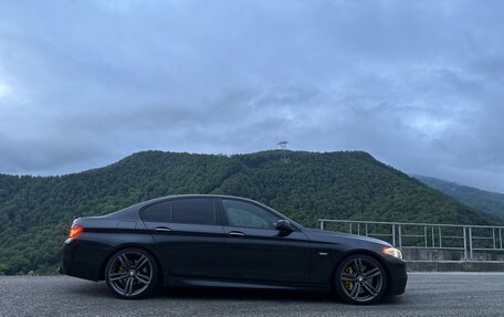 BMW 5 серия, 2012 год, 1 750 000 рублей, 6 фотография